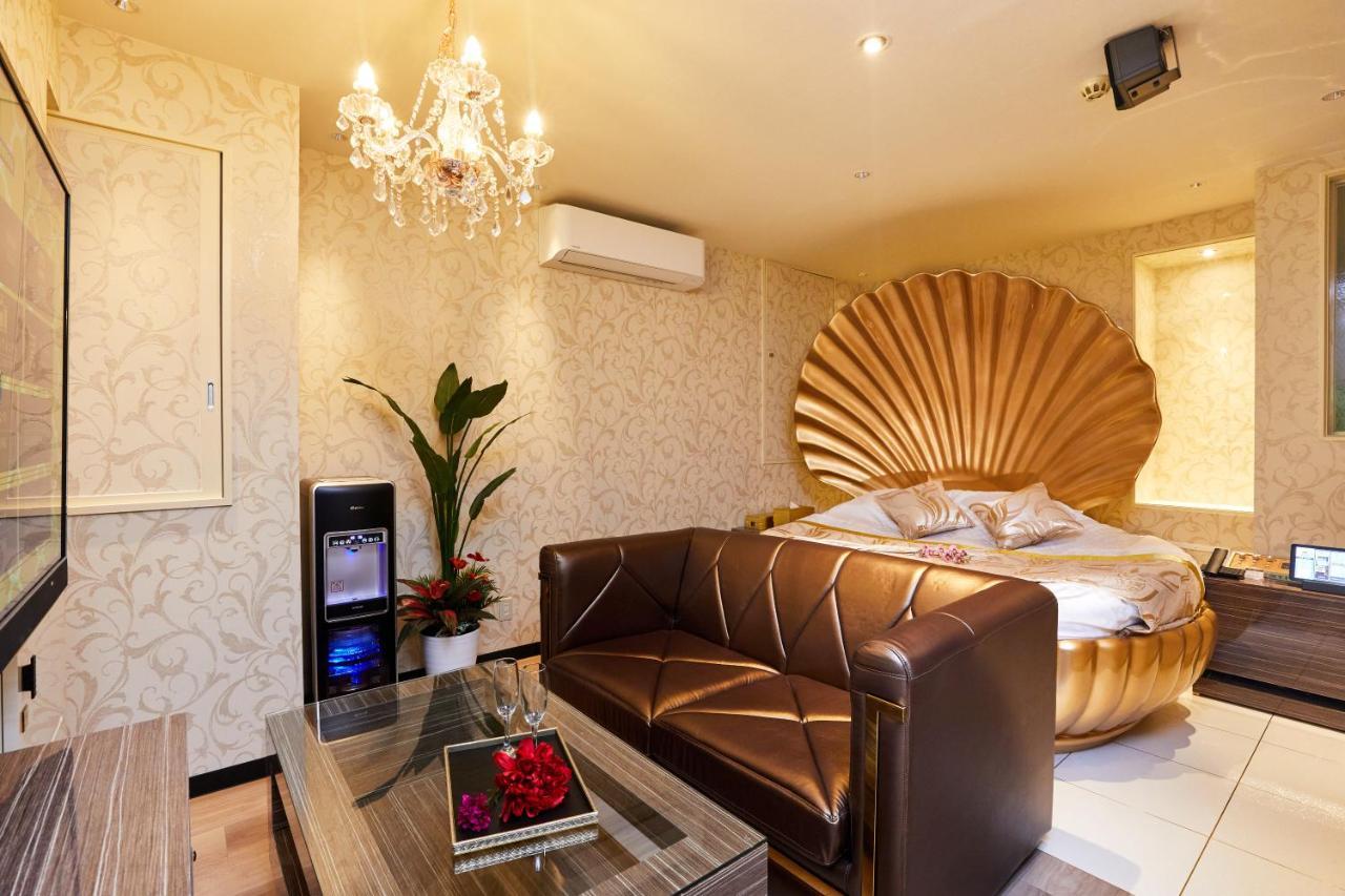 Hotel Artia Nagoya (Adults Only) Kitanagoya Kültér fotó