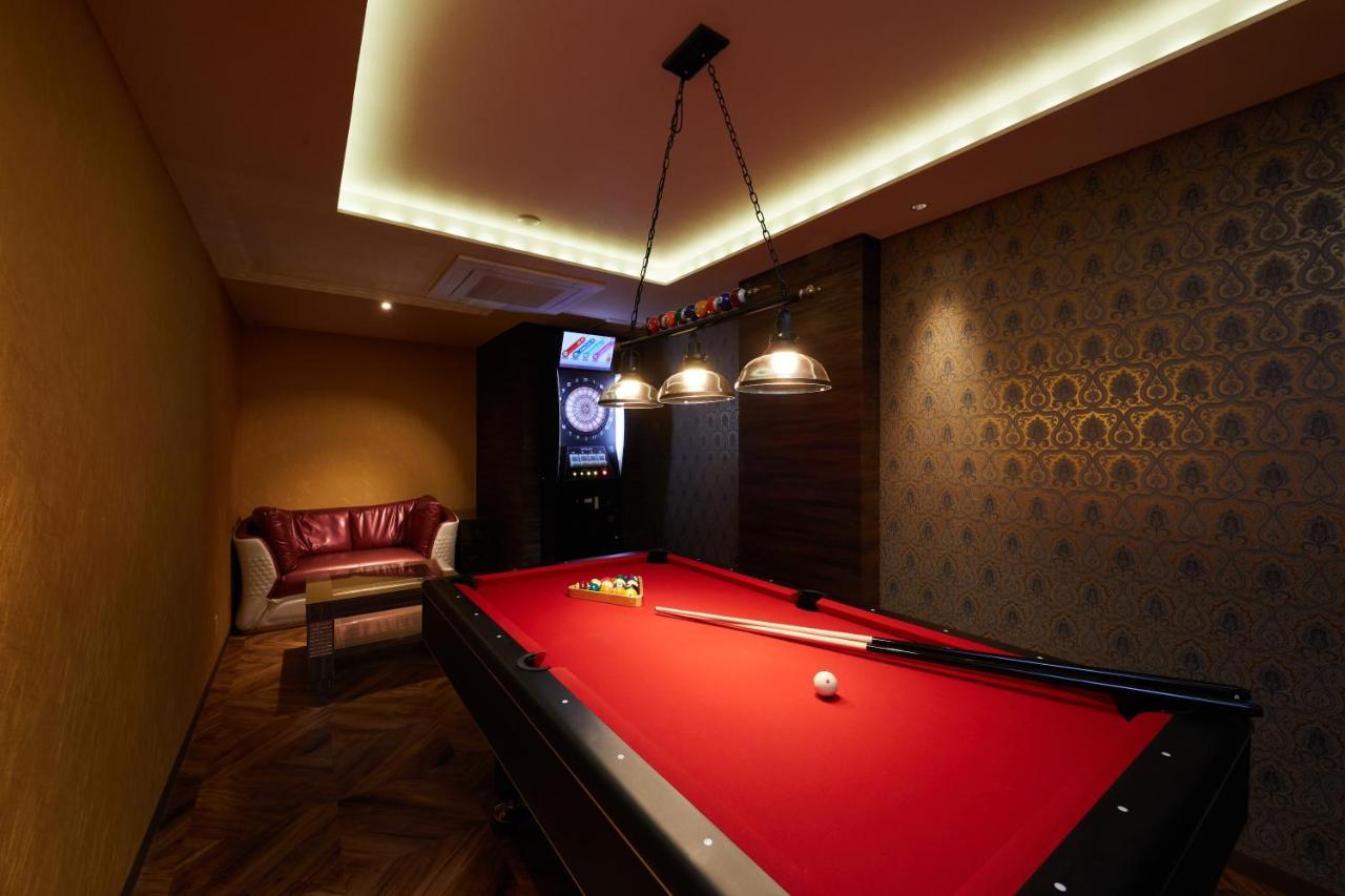 Hotel Artia Nagoya (Adults Only) Kitanagoya Kültér fotó