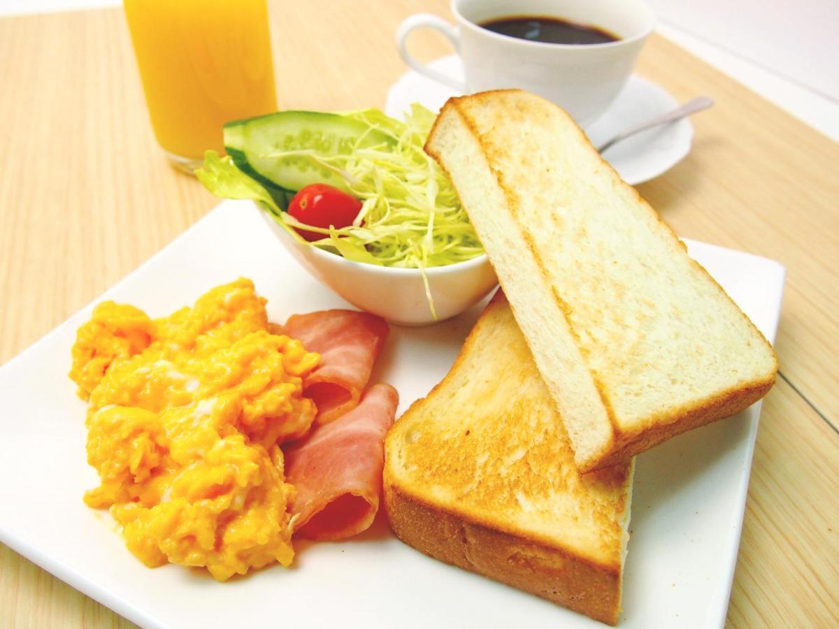 Hotel Artia Nagoya (Adults Only) Kitanagoya Kültér fotó