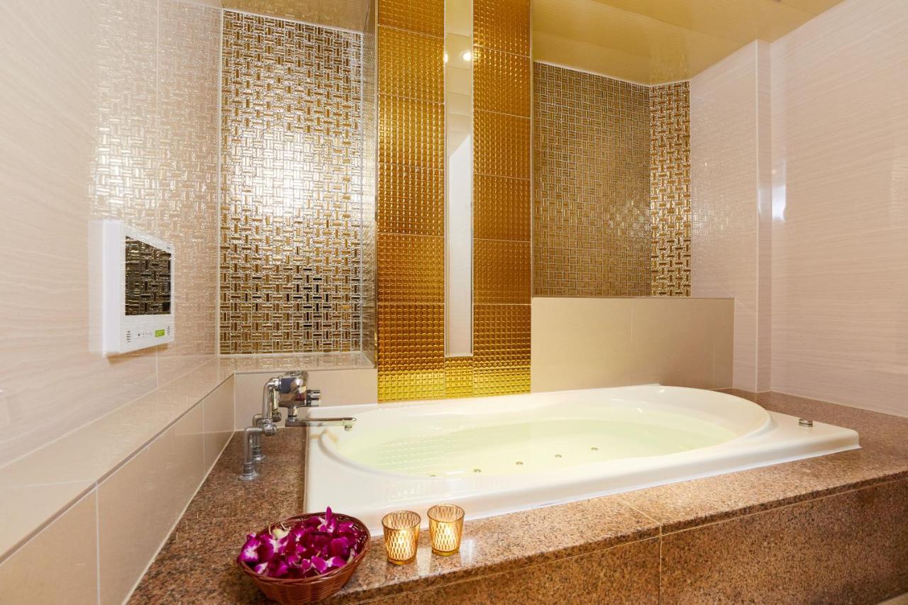 Hotel Artia Nagoya (Adults Only) Kitanagoya Kültér fotó