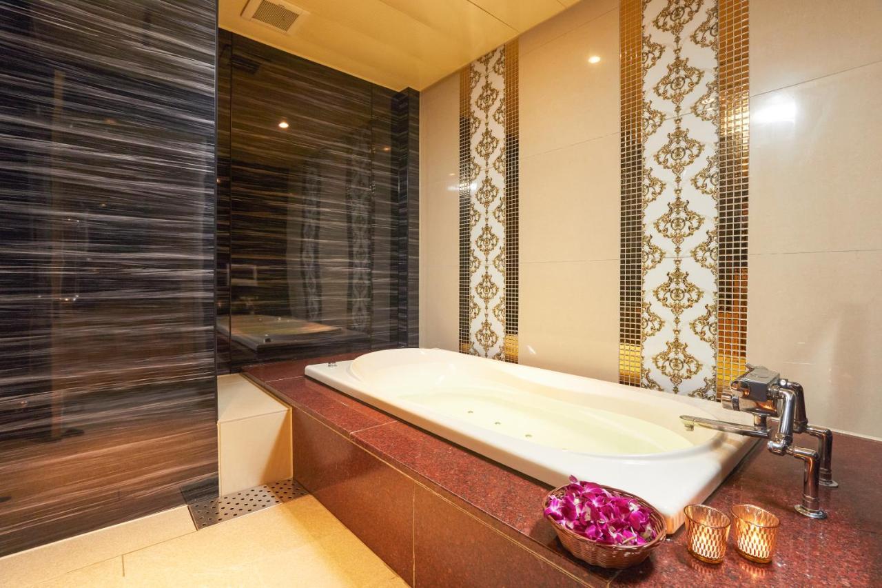 Hotel Artia Nagoya (Adults Only) Kitanagoya Kültér fotó