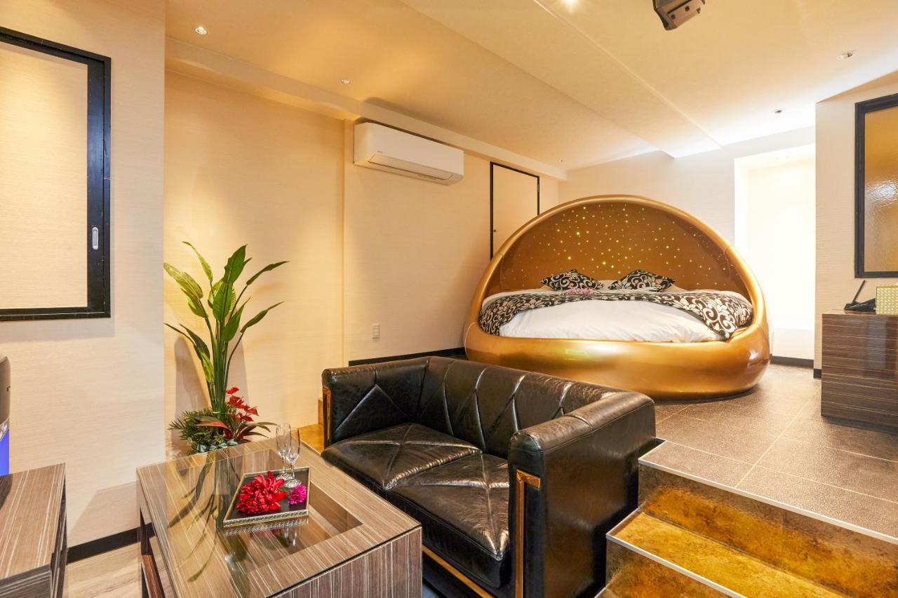 Hotel Artia Nagoya (Adults Only) Kitanagoya Kültér fotó