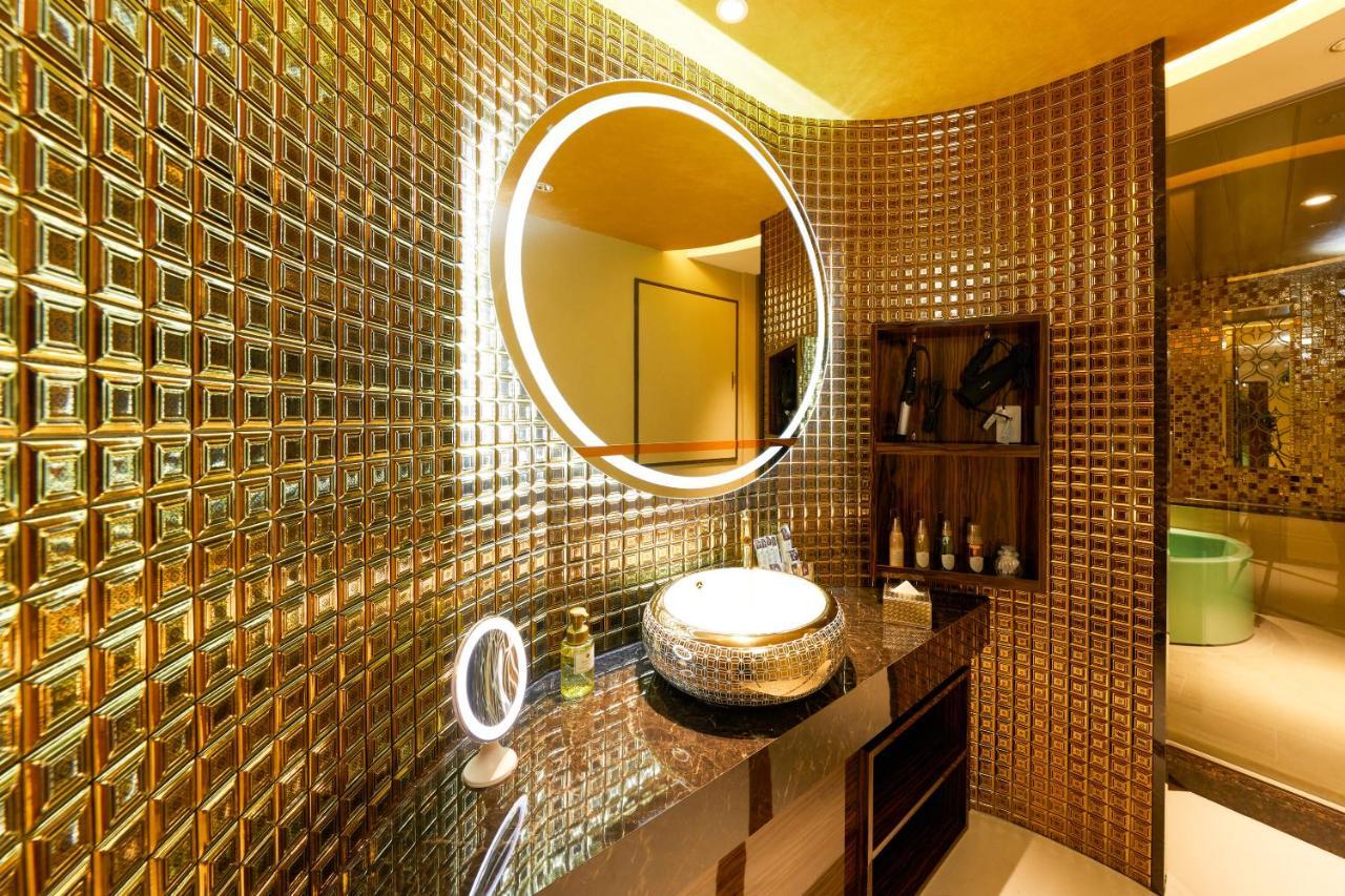 Hotel Artia Nagoya (Adults Only) Kitanagoya Kültér fotó